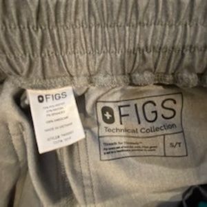 FIGS WOMENS SCRUBS--ZAMORA TECHNICAL COLLECTION